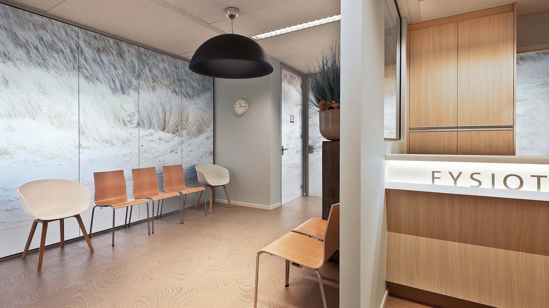 Aalsterweg eindhoven clinic design