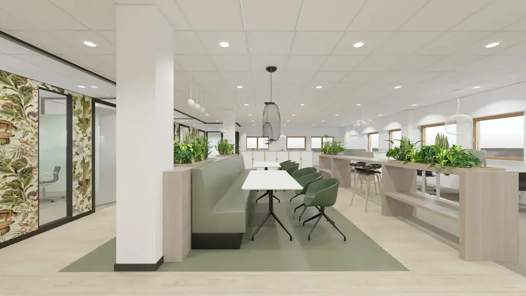 Visufarma | Clinic Design 1